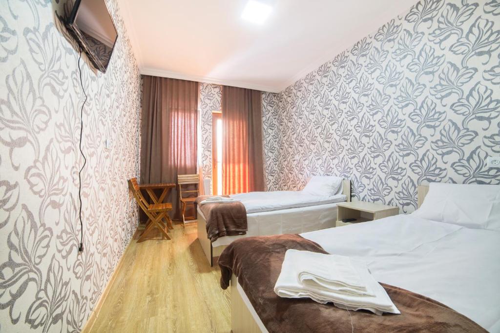 Panorama room 1
