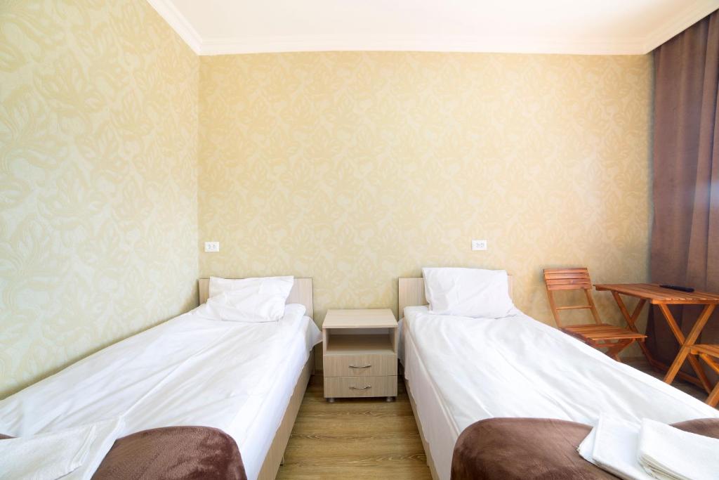 Panorama room 2