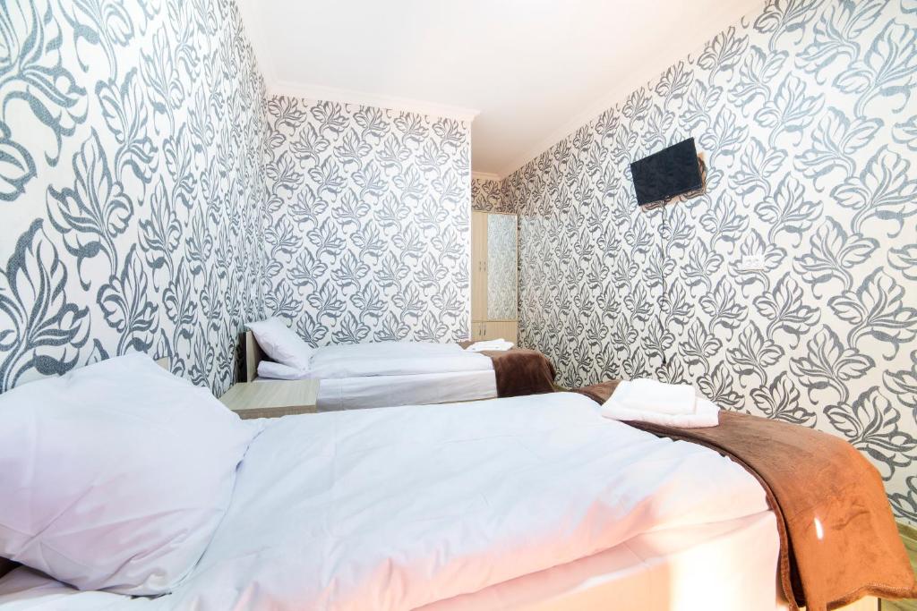 Panorama room 3