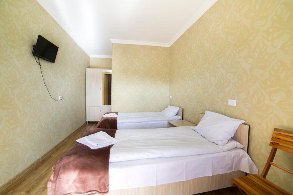 Panorama room 4